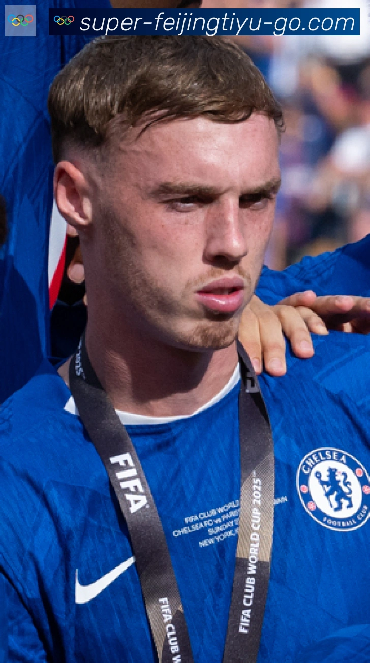 基利安·姆巴佩